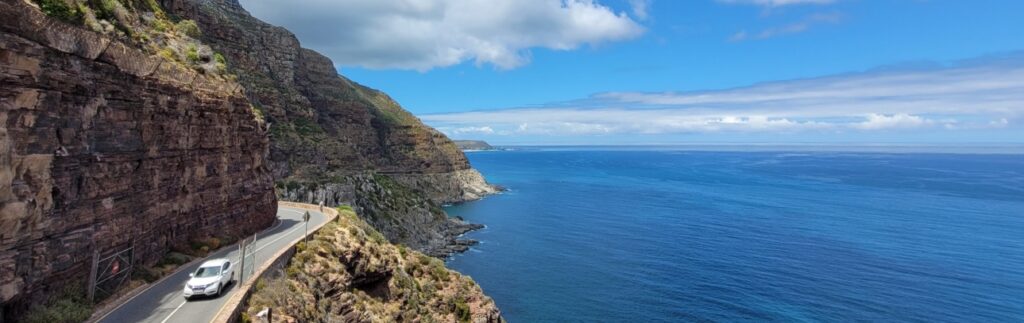 Chapman's Peak Drive
